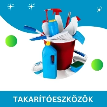 TAKARÍTÓESZKÖZ