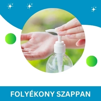 Szappan