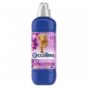   Coccolino Purple Orchid&Bluberries textilöblítő koncentrátum 925ml 