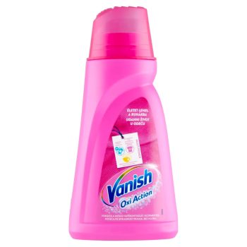 Vanish Oxi Action folteltávolító 1L Pink 