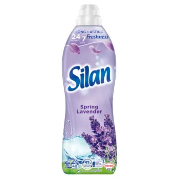   Silan textilöblítő koncentrátum Spring Lavender 880ml 40 Mosásos