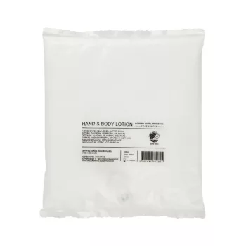   Soap-In-A-Box Eqderma utántöltő kéz- és testápoló 450 ml tasak