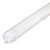 Commel LED armatúra lámpatest, por és víz mentes, 2db LED fénycsővel 2x18 W 126 cm 6500k