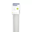 Commel LED armatúra lámpatest, por és vízmentes 40 W 118 cm 4000k