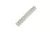 Commel sorkapocs 4.0 mm, fehér