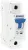 Commel kismegszakító 6 A 1P B 6kA 