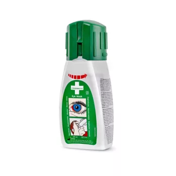 Cederroth borátos szemkimosó puffer, 235 ml
