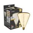 Avide LED Jumbo Filament Cone Amber 4.9W E27 2200K Fényerőszabályzós