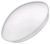 Avide LED Mennyezeti Lámpa Stella (Csillagos) 18W 330*100mm NW 4000K High Lumen
