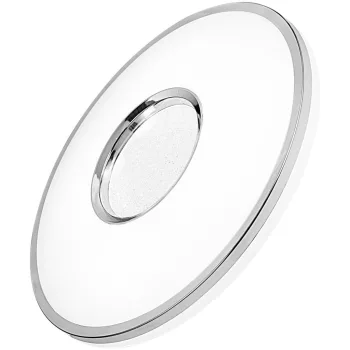 Avide LED Mennyezeti Lámpa Eris 24W 380*85mm CW 6400K