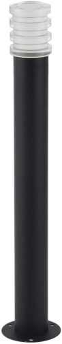 Avide kültéri álló lámpa Sunset LED 1.5W NW 500mm IP44 Black
