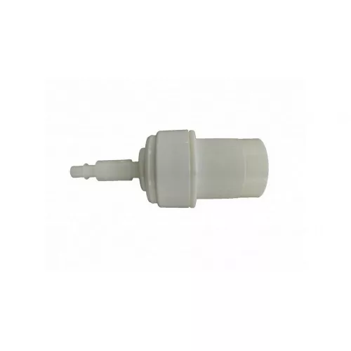 Habszappan pumpa ASZA1000 adagolóhoz Fehér