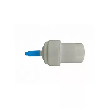 Spray szappan pumpa ASZA1000 adagolóhoz (kék)