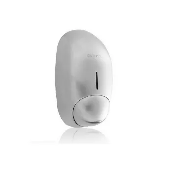   Losdi Rozsdamentes folyékony szappan adagoló matt 0,9 literes