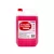 Doma általános tisztítószer Red Velvet illattal 5L