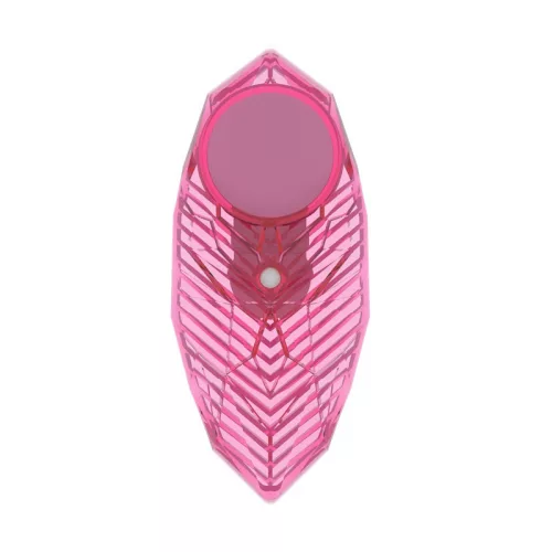 Diamond Air Fresh illatosító, uborka-dinnye, (pink)