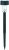 Entac Kerti Szolár Lámpa 360mm Műanyag 1 LED 24/kínáló