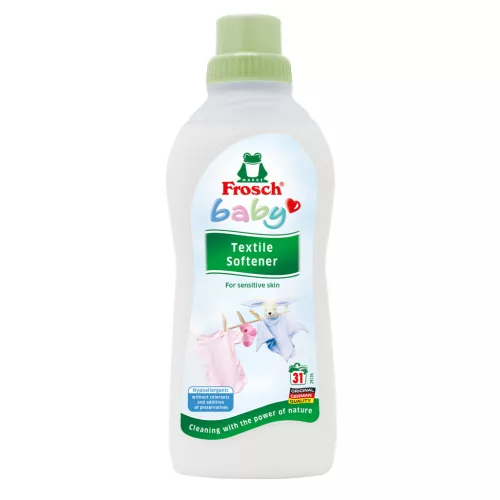 Frosch Öblítő Baby 750ml