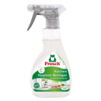 Frosch Folttisztító spray Baby 300ml