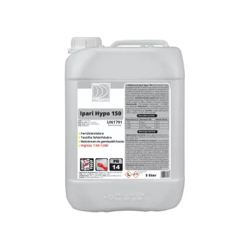 Brilliance® Ipari Hypo 5 liter