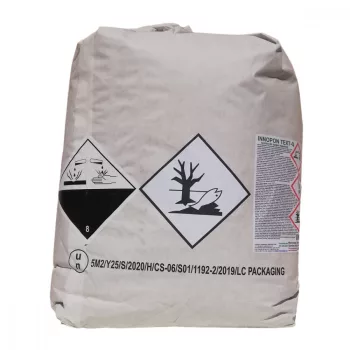   Innopon Text Q főmosó fertőtlenítő hatású mosószer 20 kg