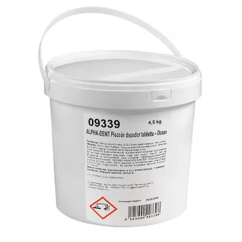 Piszoár kő 4,5 kg-os óceán