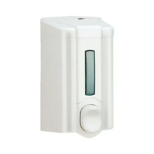 Vialli Folyékony szappan adagoló ABS fehér 500 ml