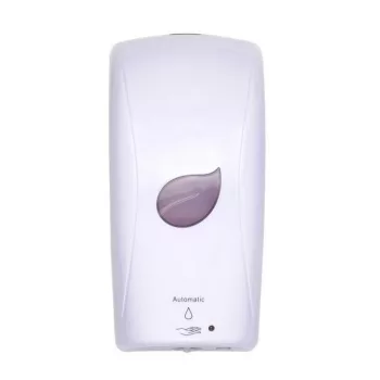   Automata folyékony szappan adagoló, kézfertőtlenítő gél adagoló 1 literes utántölthető tartállyal