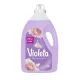 VIOLETA öblítő 4L - Delicate Touch