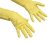 Vileda professzionális kesztyű latex Contract, S