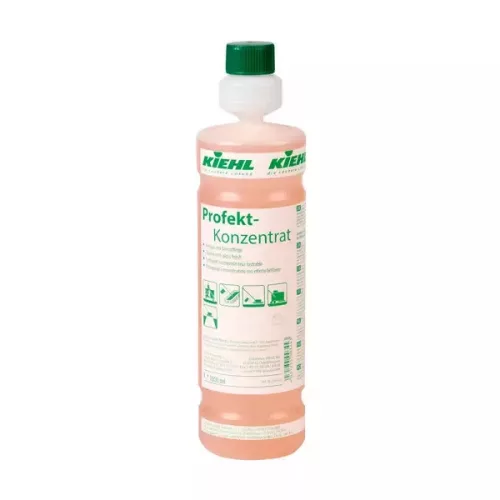 Kiehl Profekt-Konzentrat tisztító és fényes ápolószer 1L